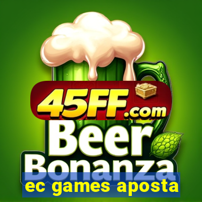 ec games aposta